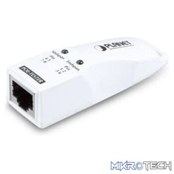 Planet IEEE 802.3af/At Power Over Ethernet Tester  Networking